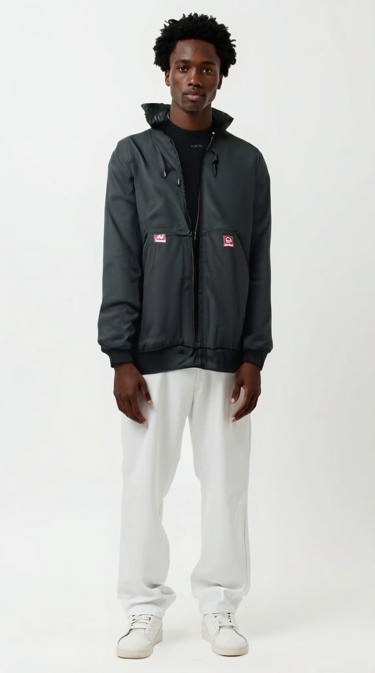 AI Generated Try-On Result 7