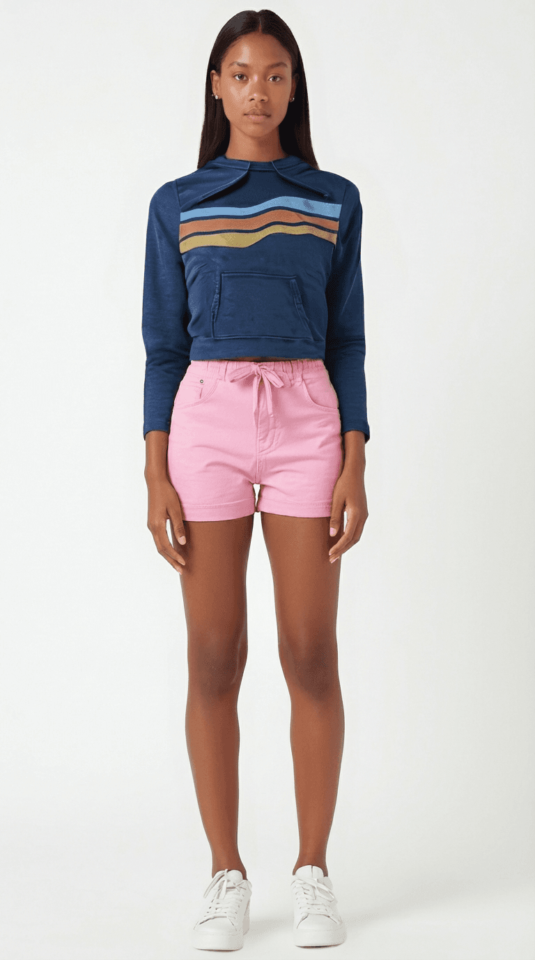 AI Generated Try-On Result 10