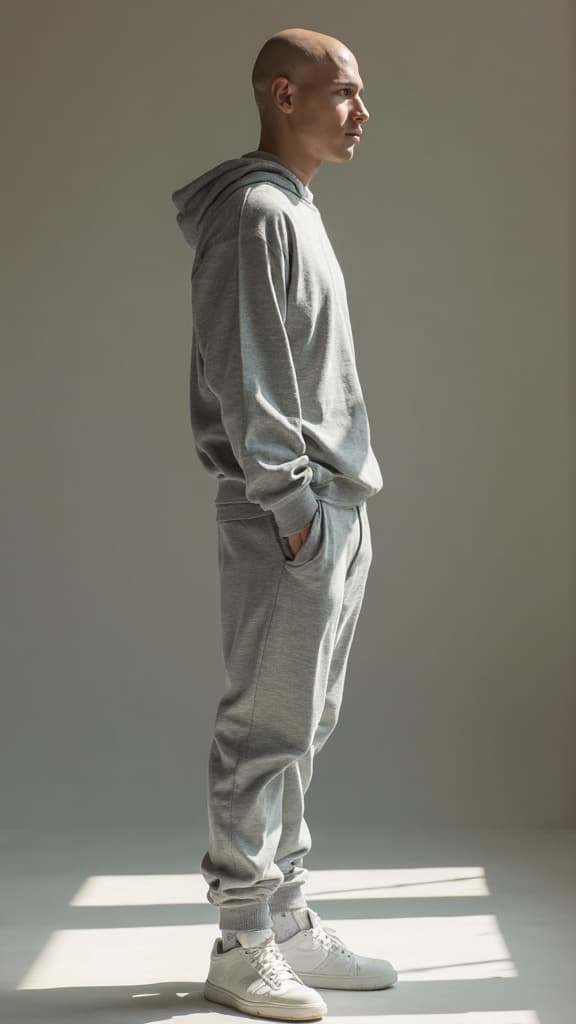 AI Generated Try-On Result 5