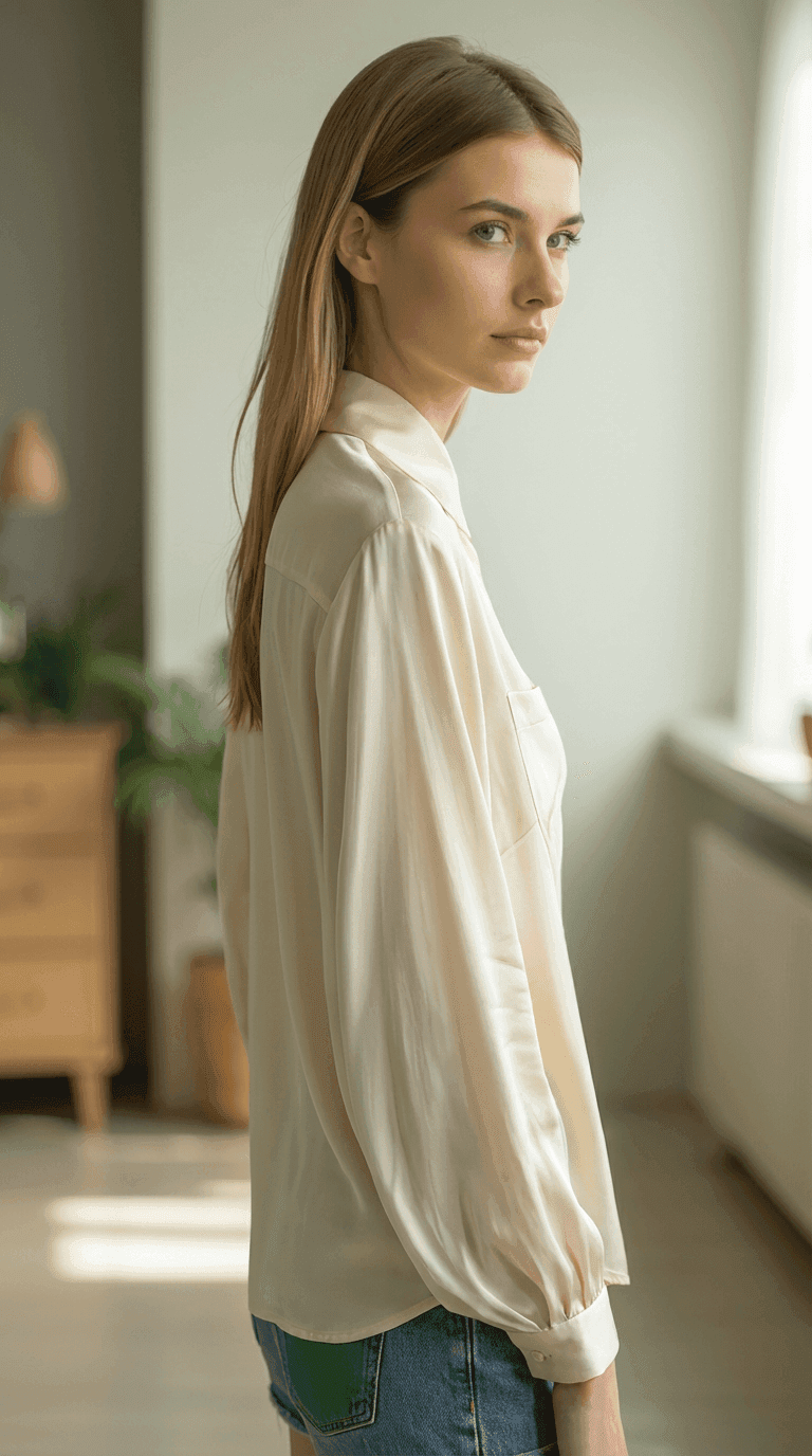 AI Generated Try-On Result 2