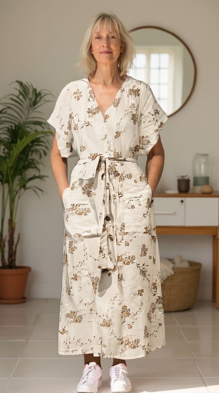 AI Generated Try-On Result 11