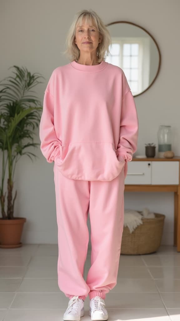 AI Generated Try-On Result 12