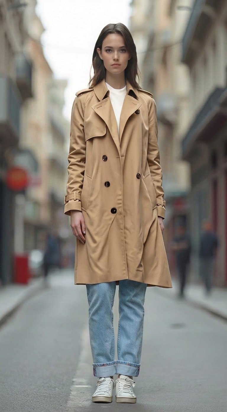 AI Generated Try-On Result 13